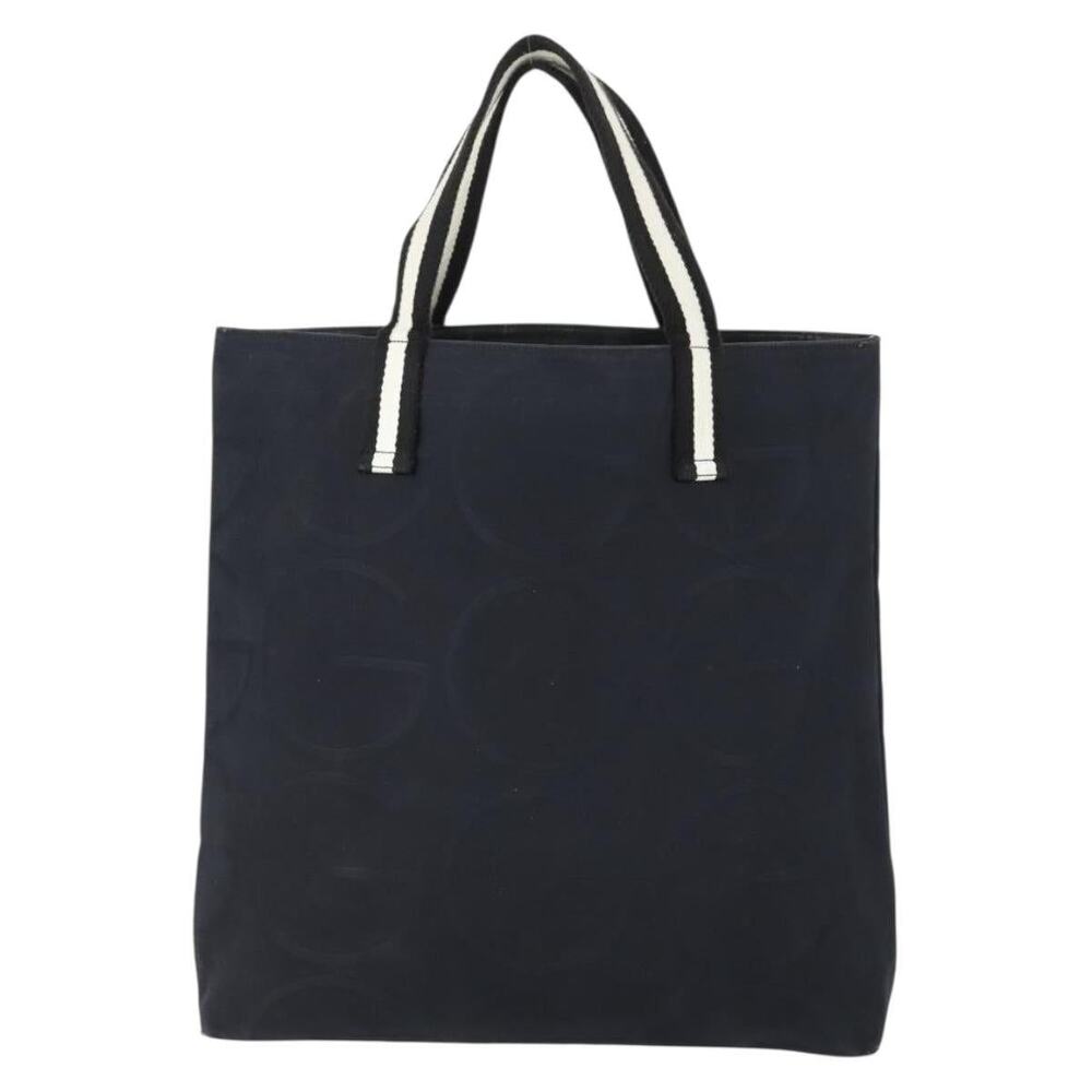 Gucci Tote Bag Navy